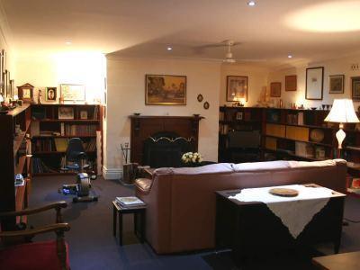 Seaview Lodge Penneshaw ภายนอก รูปภาพ