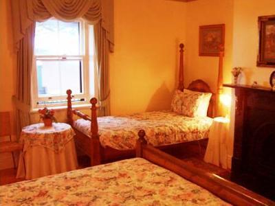 Seaview Lodge Penneshaw ภายนอก รูปภาพ