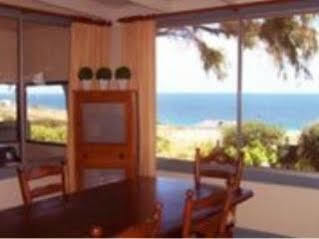 Seaview Lodge Penneshaw ภายนอก รูปภาพ
