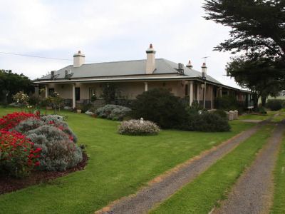 Seaview Lodge Penneshaw ภายนอก รูปภาพ
